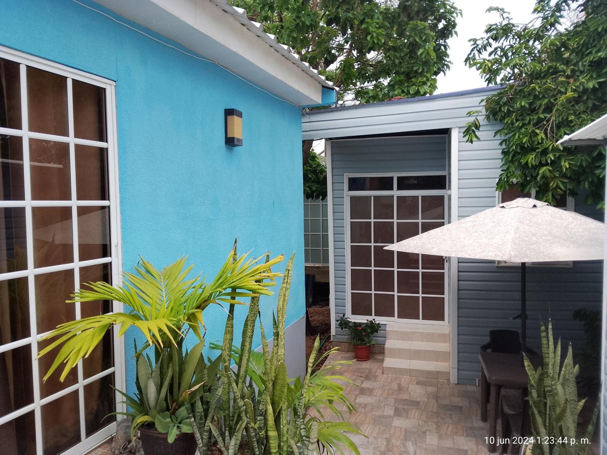 Apartment Honey Hill View San Andres (San Andres and Providencia Islands)