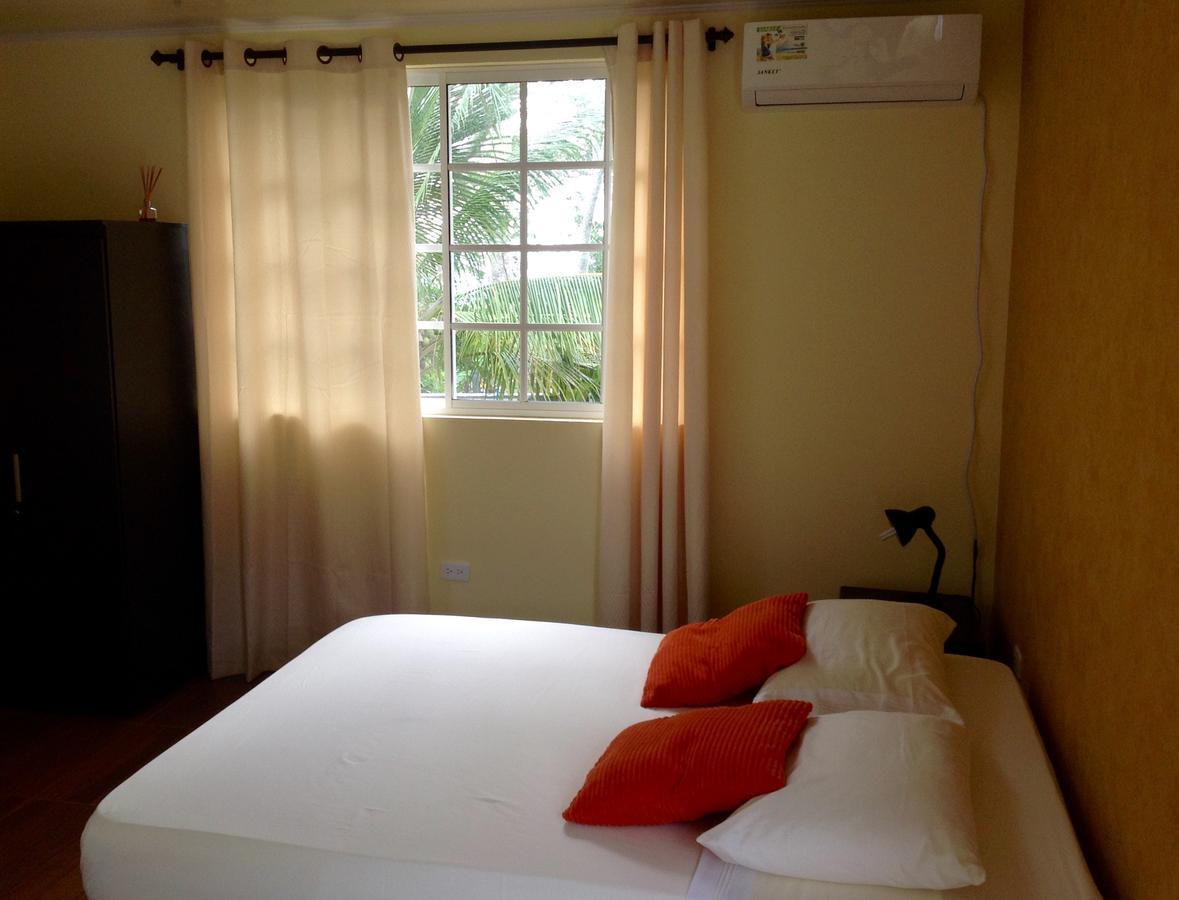 Apartment Honey Hill View San Andres (San Andres and Providencia Islands)