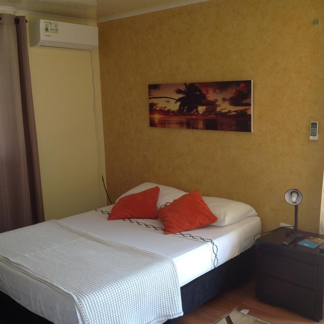 Apartment Honey Hill View San Andres (San Andres and Providencia Islands)