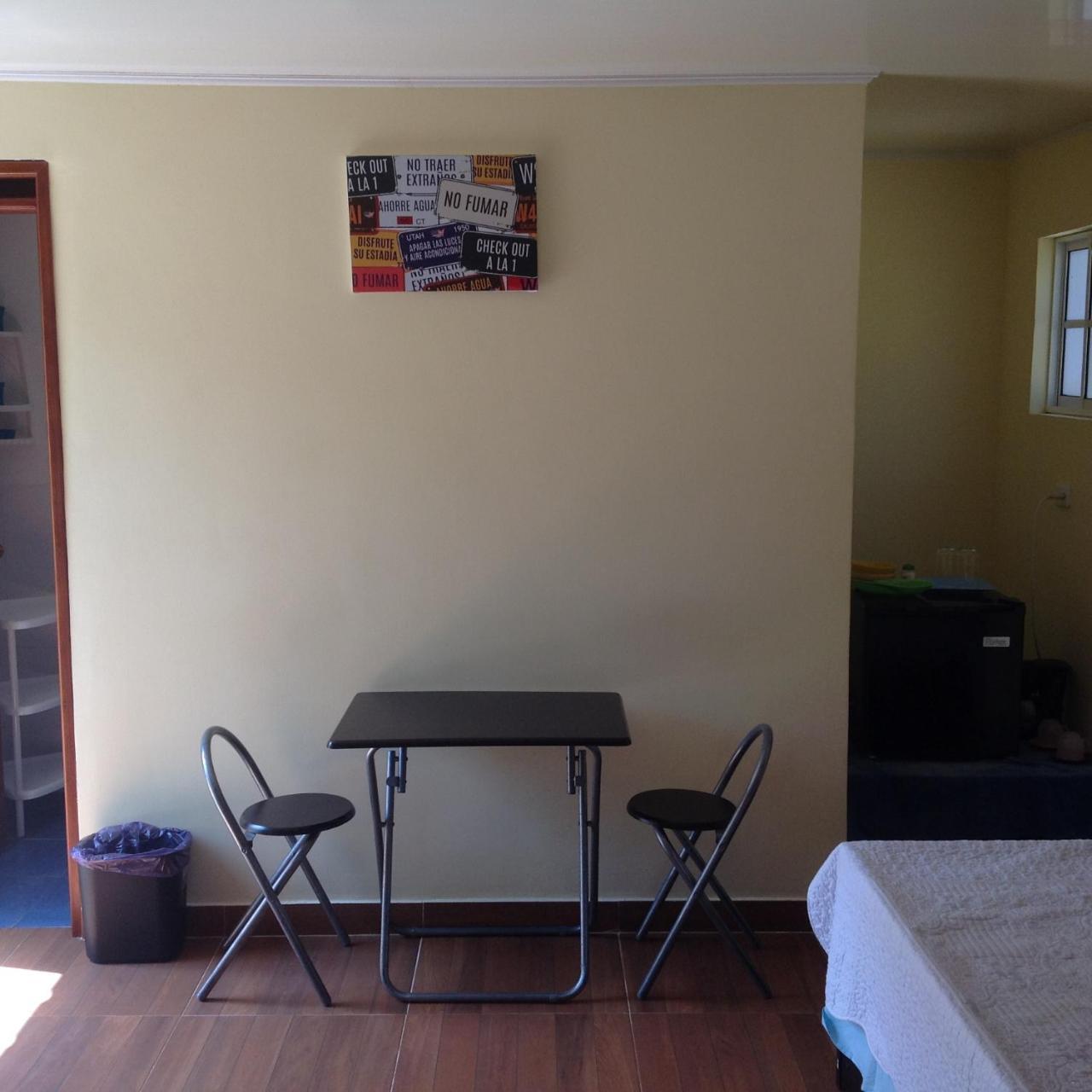 Apartment Honey Hill View San Andres (San Andres and Providencia Islands)