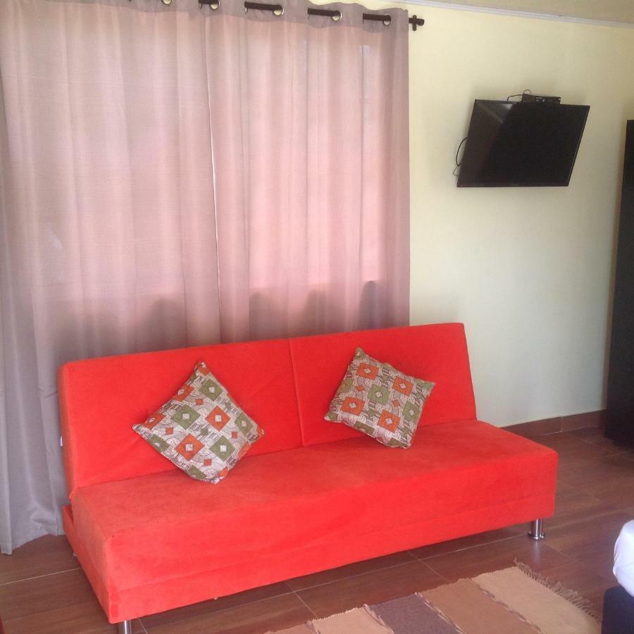 Apartment Honey Hill View