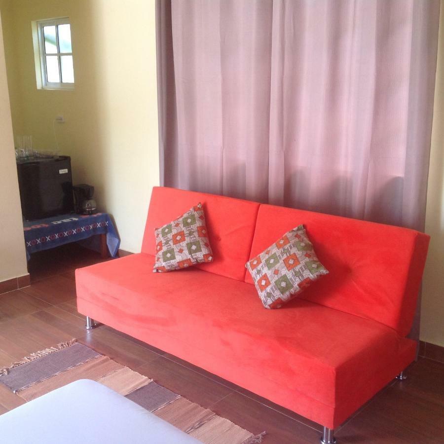 Apartment Honey Hill View *