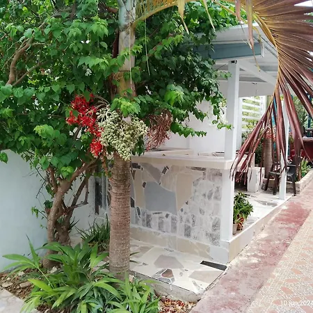 Honey Hill View Apartment San Andres  Exterior photo