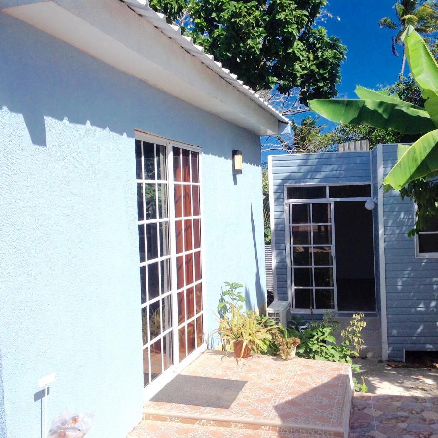 Apartamento Honey Hill View *