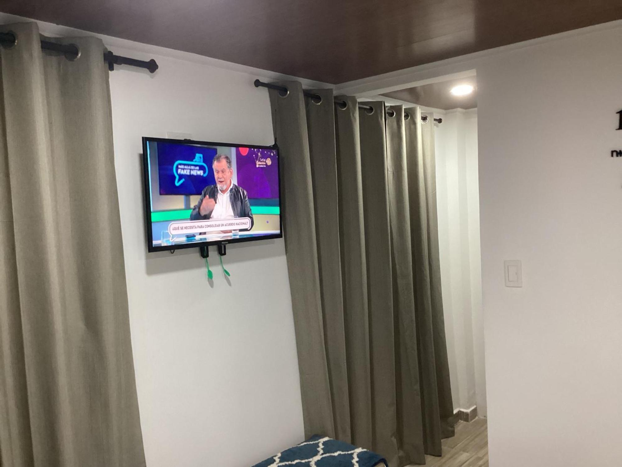 Apartamento Honey Hill View San Andrés