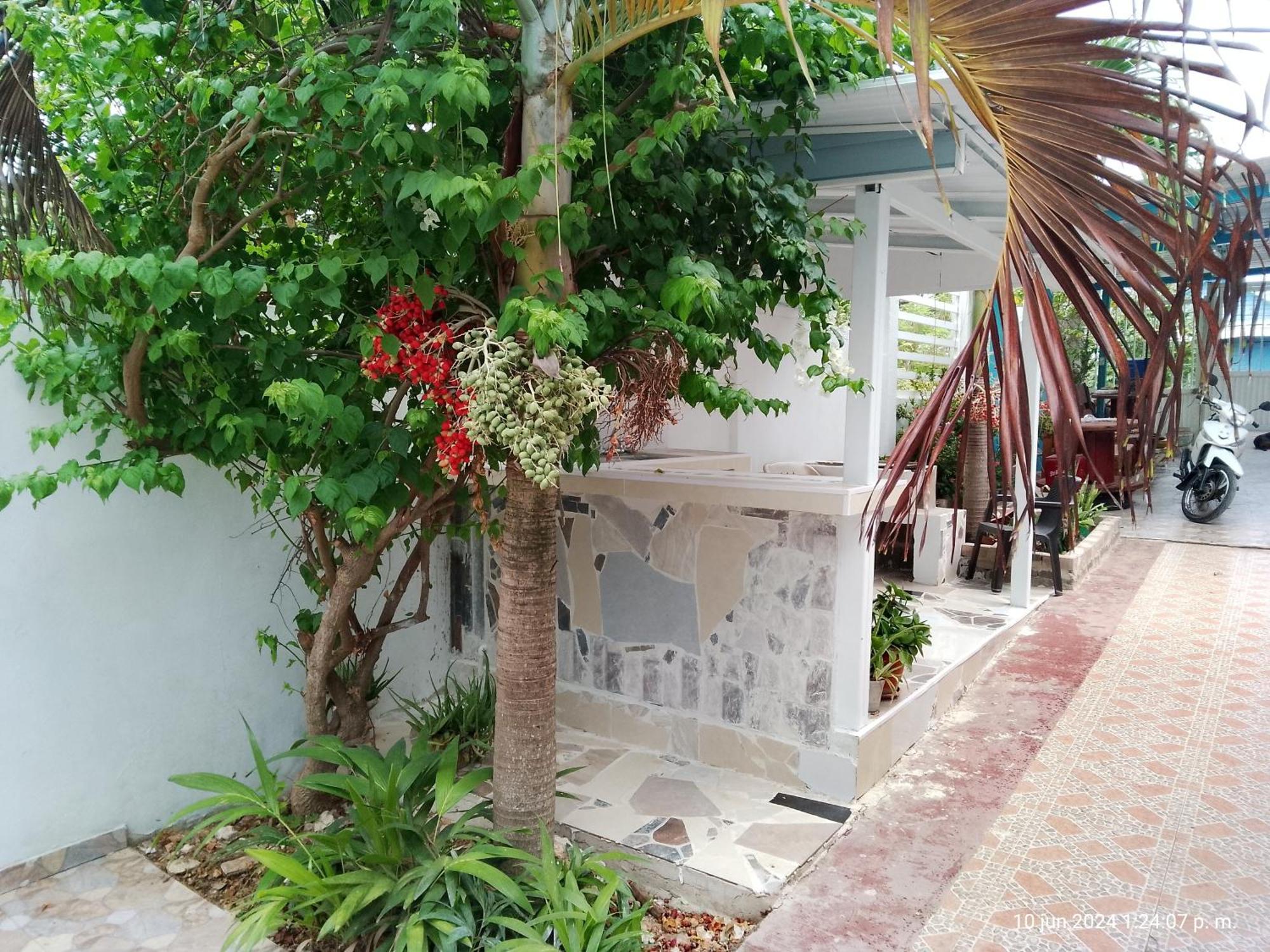 Honey Hill View San Andrés