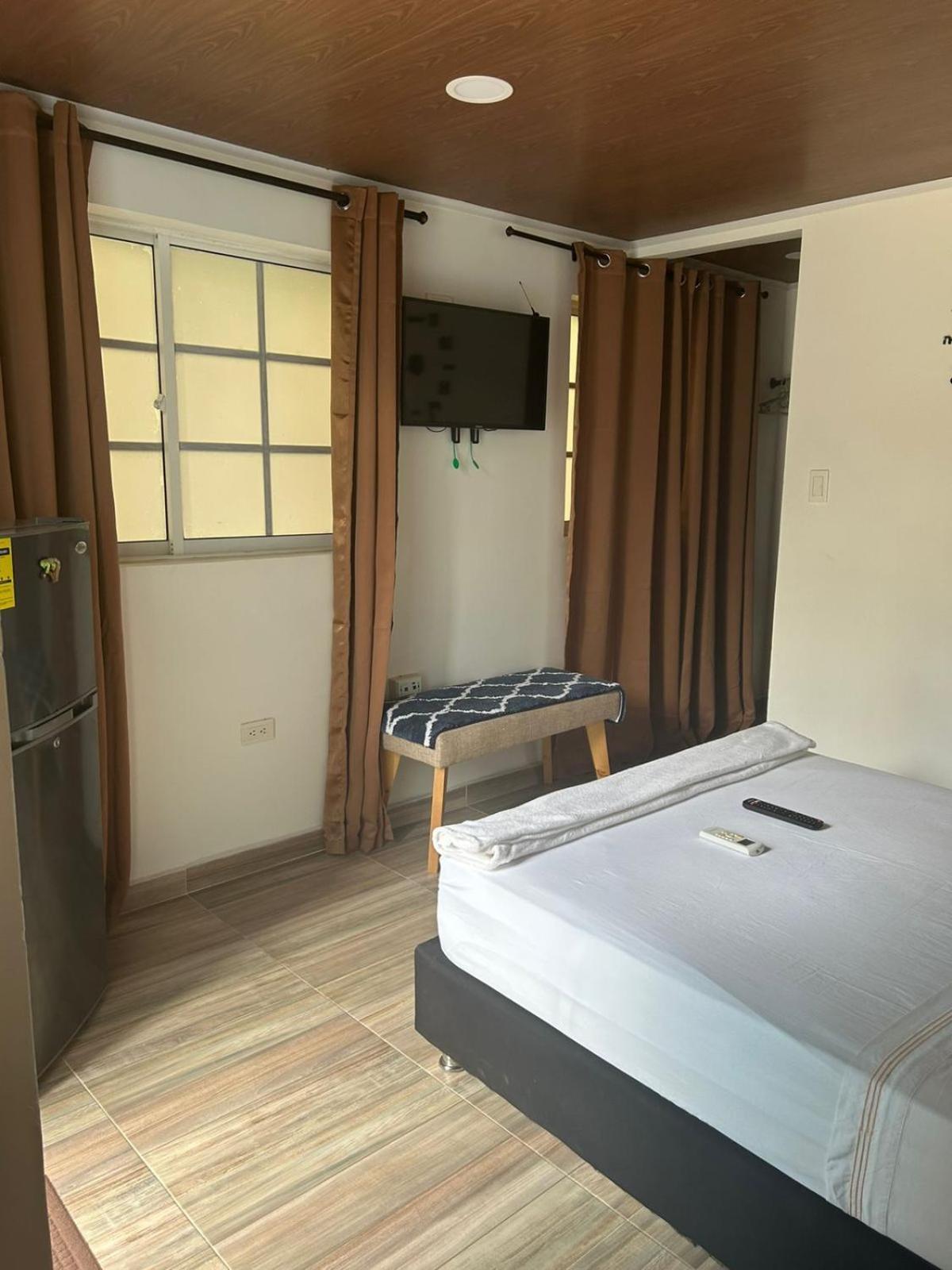 Honey Hill View Apartamento